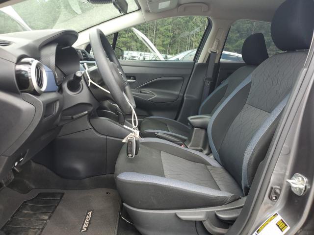 2024 NISSAN VERSA SV 3N1CN8EV6RL872123