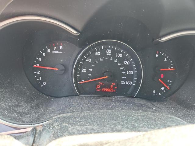 5XYKT3A65FG595810 2015 KIA SORENTO