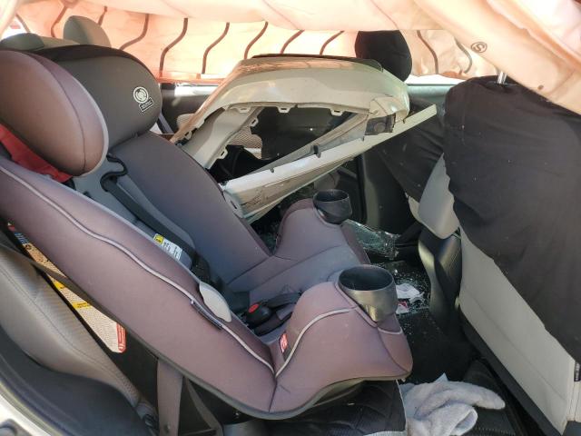 2018 SUBARU FORESTER 2 JF2SJABC7JH431376