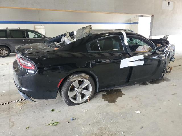 2016 DODGE CHARGER SX 2C3CDXHG3GH354682