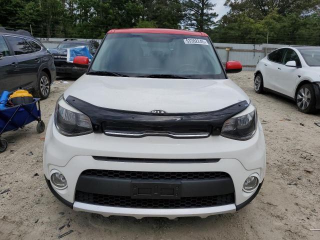 2017 KIA SOUL + - KNDJP3A5XH7450575