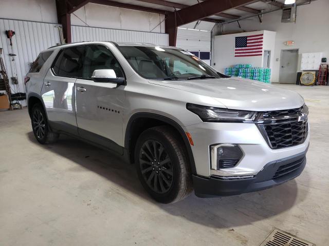 2022 CHEVROLET TRAVERSE R 1GNERJKW2NJ102069