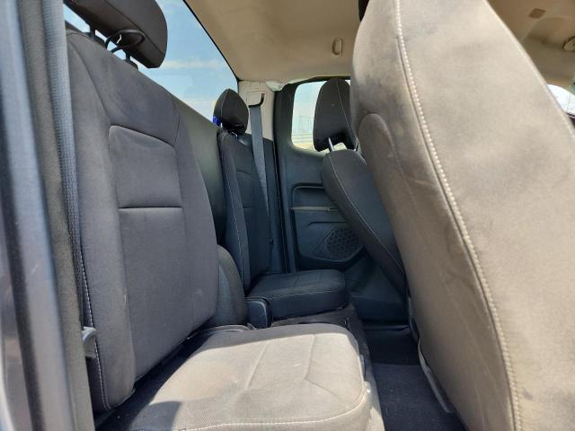 2021 CHEVROLET COLORADO LT 1GCHSCEN6M1266531
