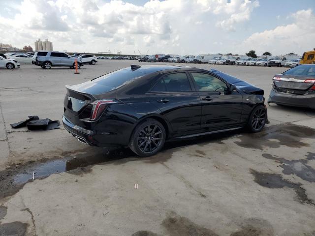 2025 CADILLAC CT4 SPORT 1G6DC5RK9S0109718