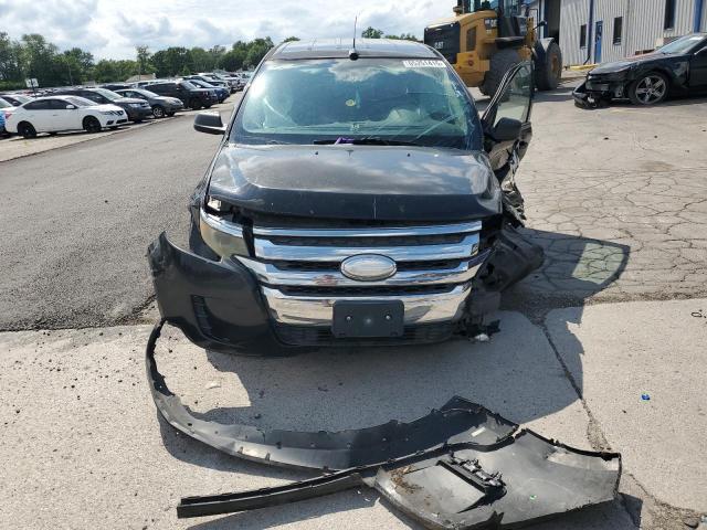 2011 FORD EDGE SE - 2FMDK3GC1BBB15197
