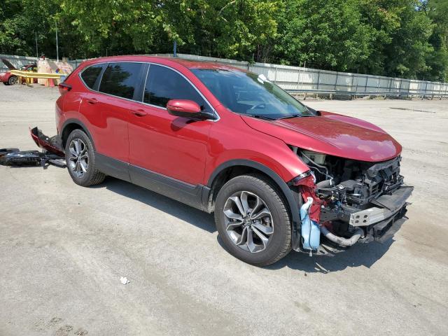 2022 HONDA CR-V EX 2HKRW2H58NH641733