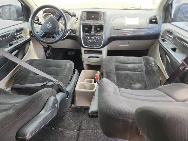 2015 DODGE GRAND CARA - 2C4RDGBGXFR604958