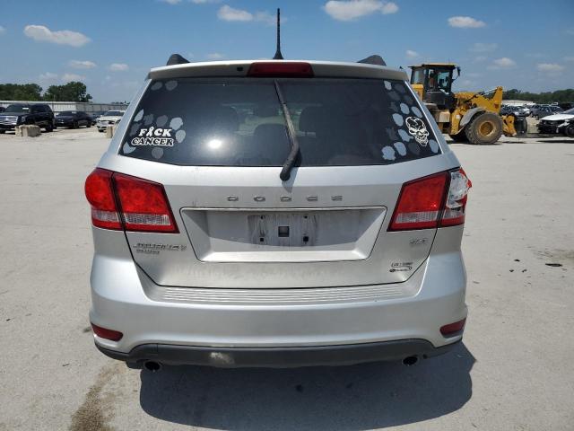2014 DODGE JOURNEY SXT - 3C4PDDBG6ET118360