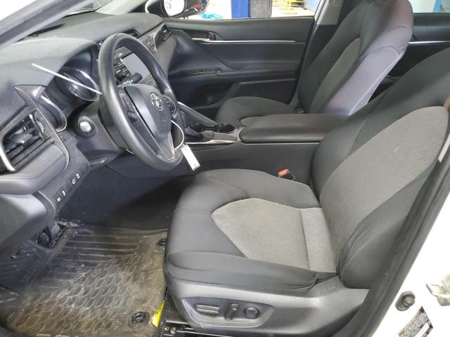 2019 TOYOTA CAMRY L 4T1B11HK0KU717524