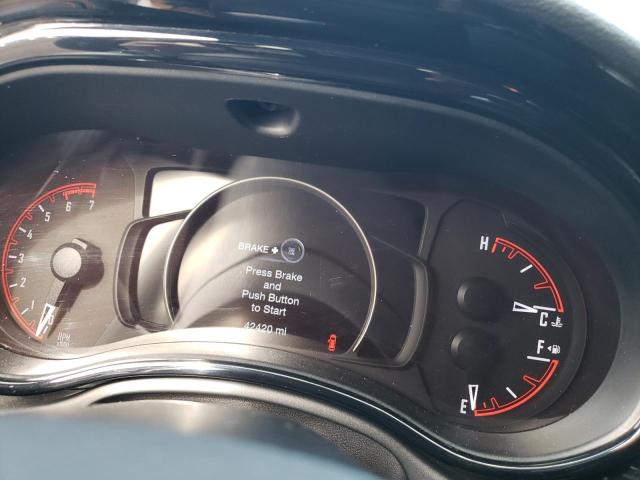 2024 DODGE DURANGO R/T 1C4SDJCT7RC140258