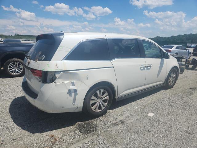 Vin: 5fnrl5h69fb118594, lot: 63266975, honda all models exl 20153