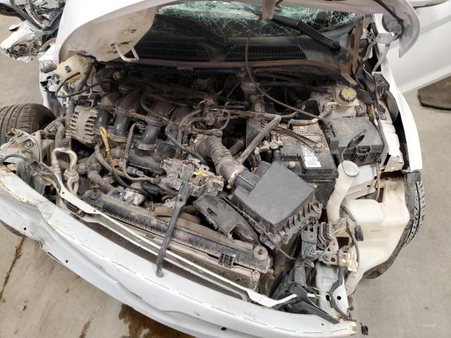 2015 FORD FIESTA SE 3FADP4BJ8FM138410