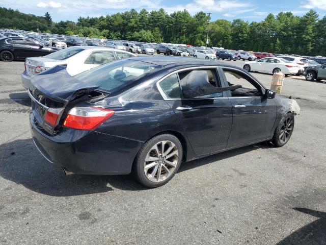 2014 HONDA ACCORD SPORT - 1HGCR2F54EA037878
