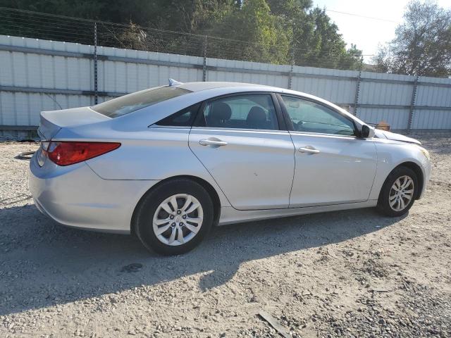 Vin: 5npeb4ac3bh292345, lot: 63257875, hyundai sonata gls 20113