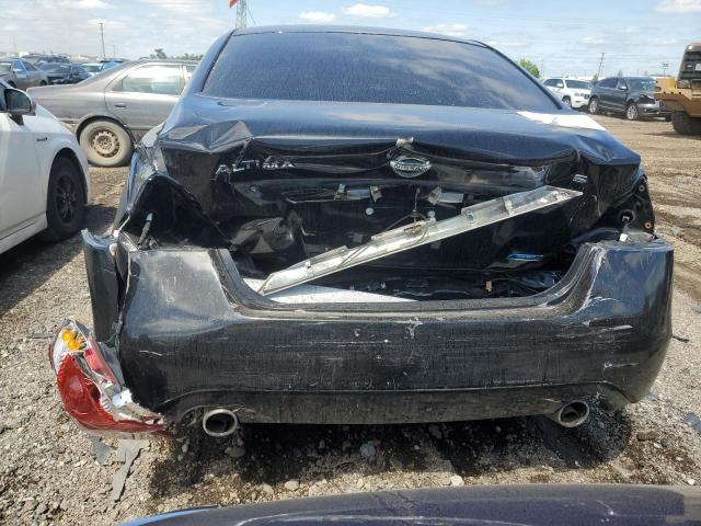 2013 NISSAN ALTIMA 2.5 - 1N4AL3AP6DC156529