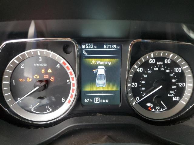 2016 NISSAN TITAN XD P 1N6BA1F4XGN515605