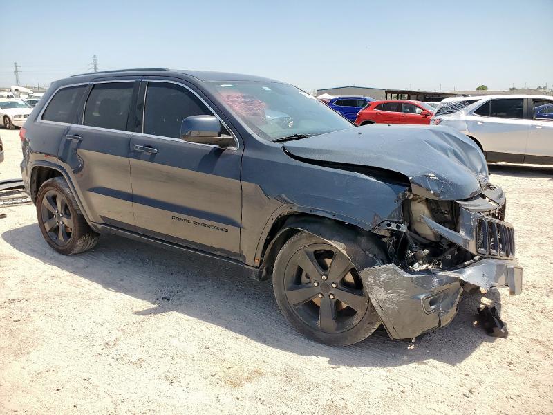 2014 JEEP GRAND CHER - 1C4RJEAG1EC542985