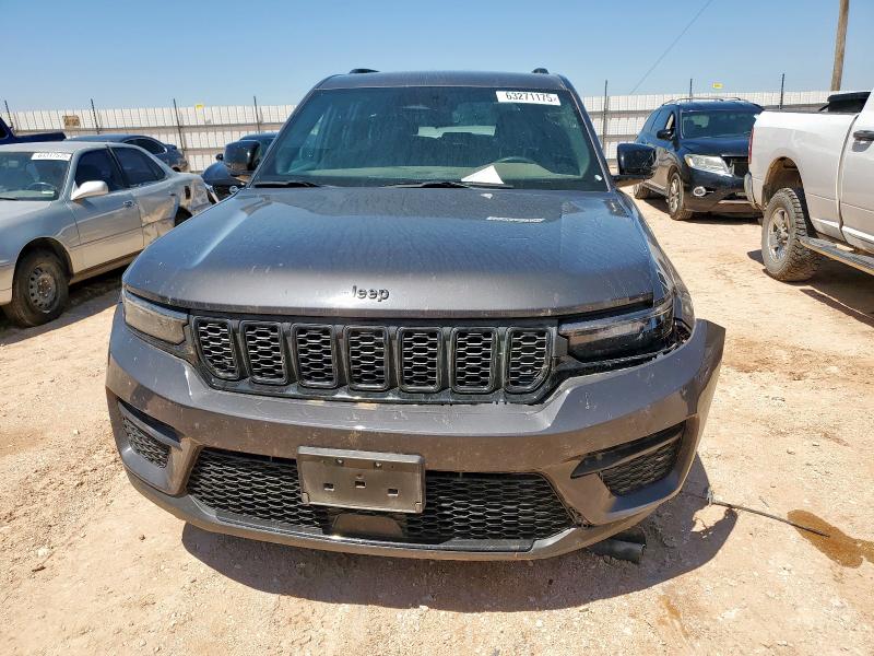 2023 JEEP GRAND CHER - 1C4RJHAG1PC607936