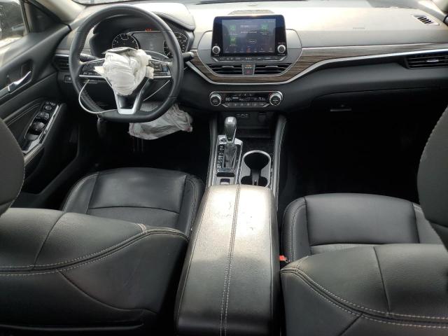 2021 NISSAN ALTIMA SL - 1N4BL4EW0MN366480