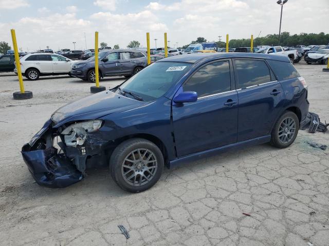 TOYOTA COROLLA MA