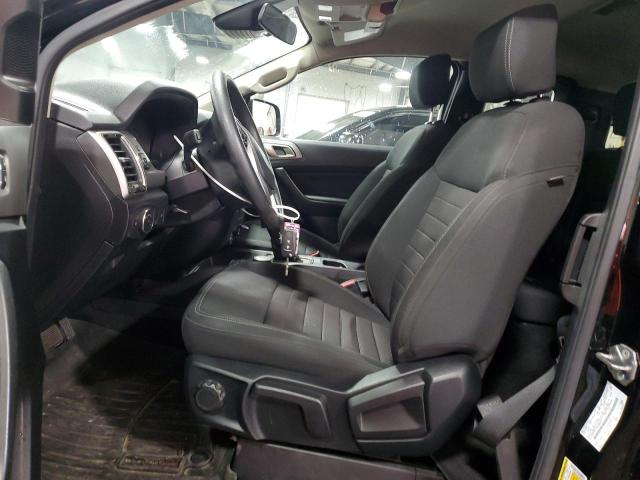 2019 FORD RANGER XL 1FTER1FH3KLB08497