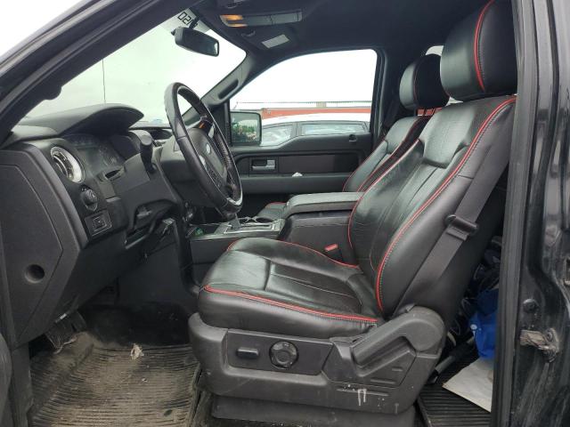 2012 FORD F150 SUPER - 1FTFW1ET4CFC05257