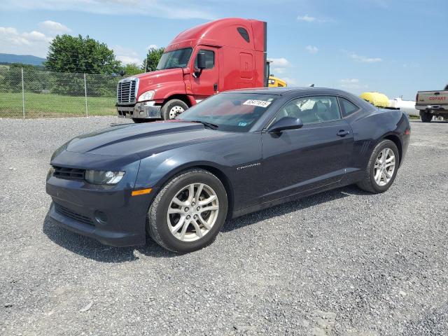 CHEVROLET CAMARO LS