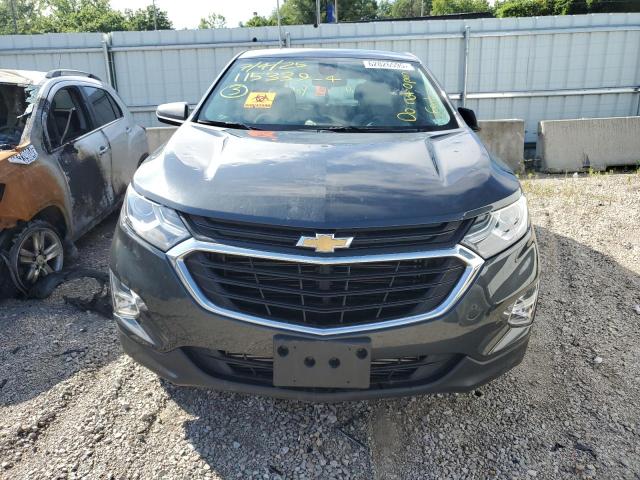 2021 CHEVROLET EQUINOX LS - 2GNAXHEV4M6112002