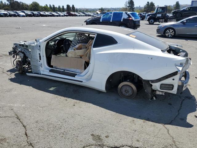 2020 CHEVROLET CAMARO SS 1G1FH1R7XL0150218