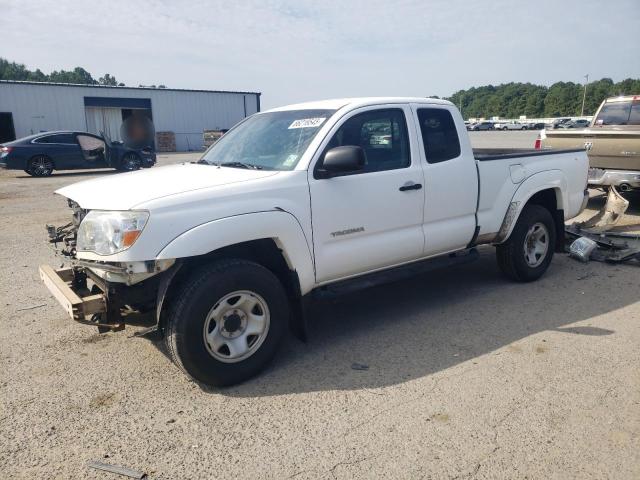 TOYOTA TACOMA ACC