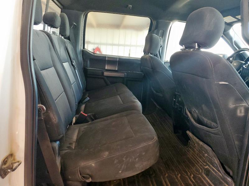 2020 FORD F150 SUPERCREW 1FTEW1E5XLFA29229