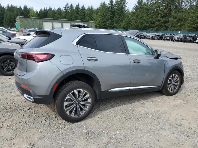 2025 BUICK ENVISION PREFERRED LRBFZKE49SD076849