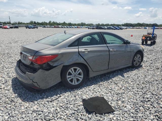 2014 HYUNDAI SONATA GLS - 5NPEB4AC8EH872842