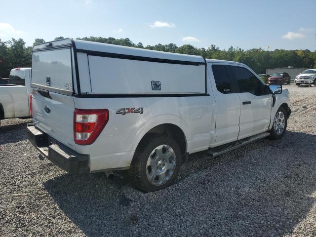2021 FORD F150 SUPER - 1FTEX1EP2MKE07812