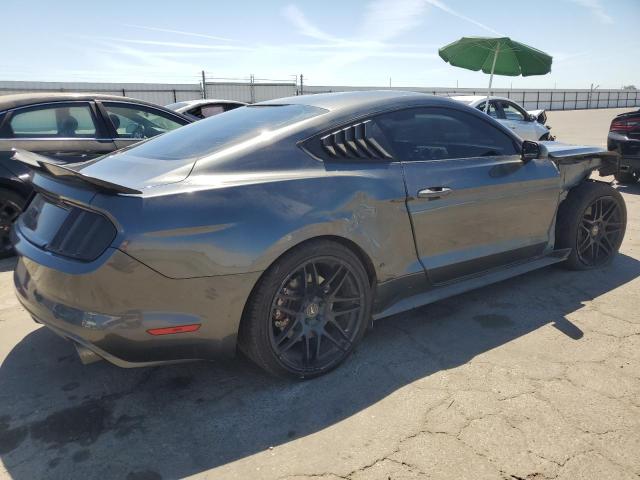 2016 FORD MUSTANG GT - 1FA6P8CF2G5273772