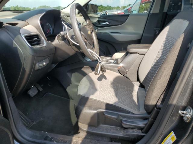 2018 CHEVROLET EQUINOX LS 3GNAXHEV6JL383294