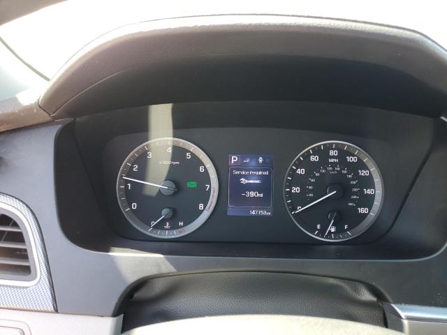 2016 HYUNDAI SONATA SPO - 5NPE34AF7GH293304