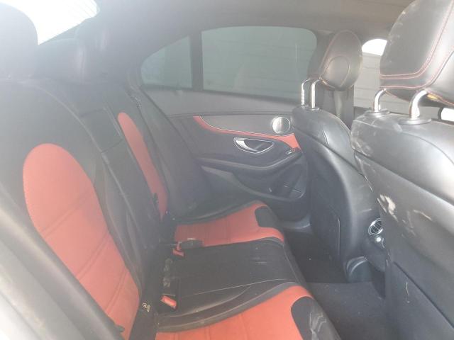 2016 MERCEDES-BENZ C 63 AMG-S 55SWF8HB9GU108477