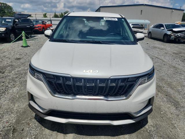 2023 KIA CARNIVAL LX KNDNB4H39P6295418