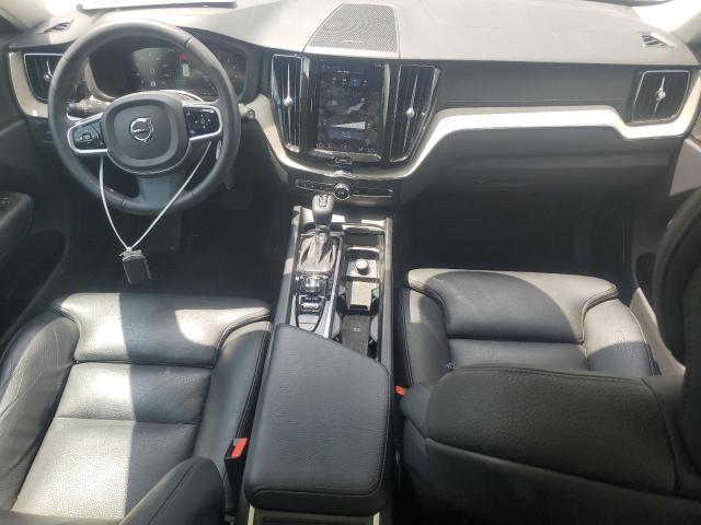 2019 VOLVO XC60 T6 IN YV4A22RL0K1378871