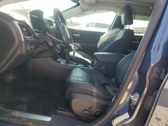 2021 JEEP CHEROKEE L 1C4PJMDX4MD212490