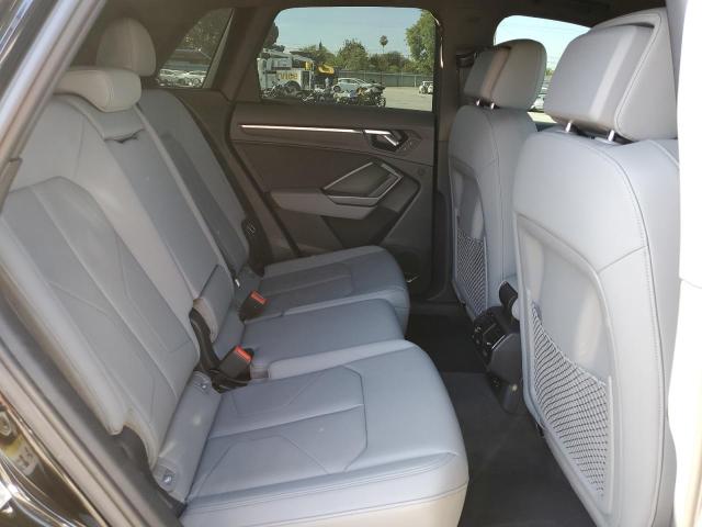 2021 AUDI Q3 PREMIUM WA1EECF37M1024641