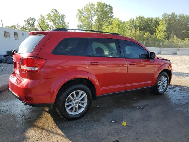 2017 DODGE JOURNEY SX 3C4PDDBG4HT575348