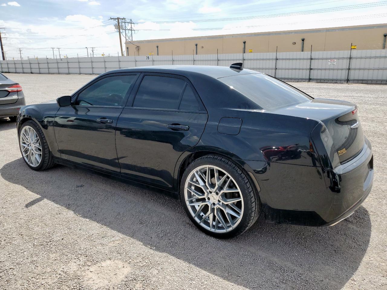 CHRYSLER 300 TOURING