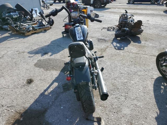 2020 HARLEY-DAVIDSON FXBB 1HD1YJJ23LB027896