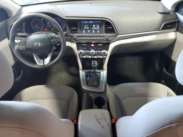2020 HYUNDAI ELANTRA SE - 5NPD84LF8LH583510