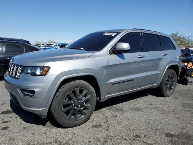 Global Auto Auctions: 2018 JEEP GRAND CHER