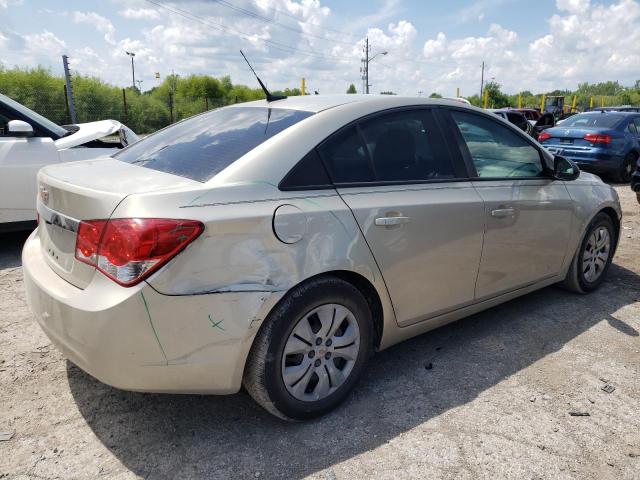 2013 CHEVROLET CRUZE LS - 1G1PA5SH5D7165270