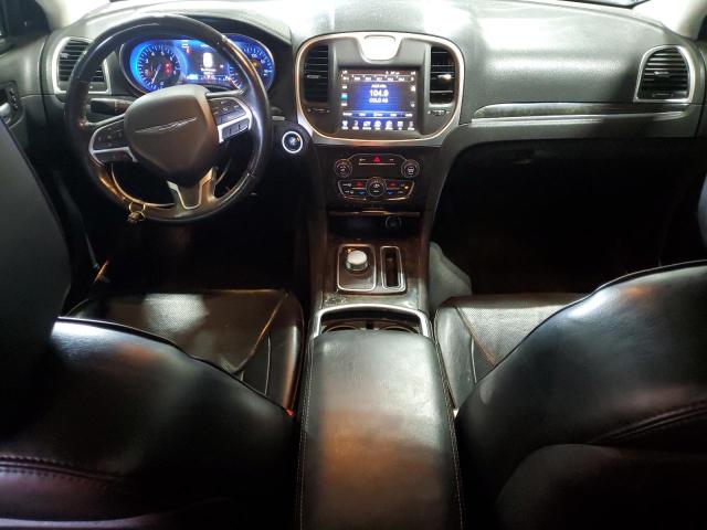 2016 CHRYSLER 300C 2C3CCAKG6GH192331