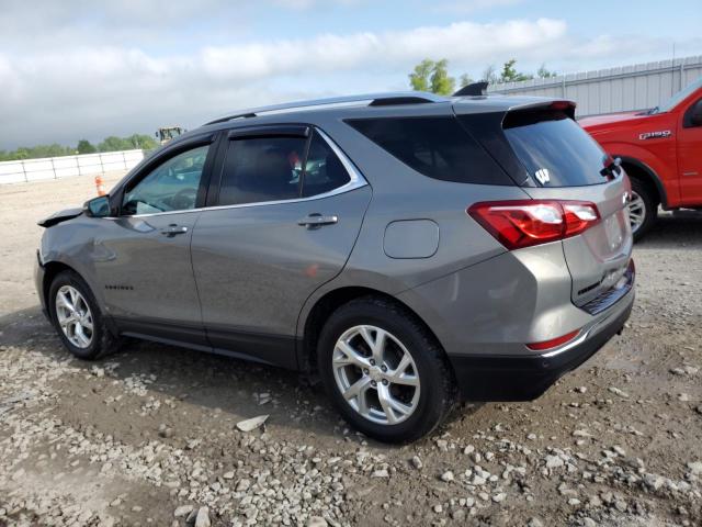 2019 CHEVROLET EQUINOX LT 3GNAXVEX4KS532955